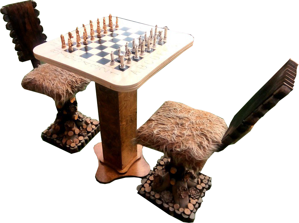 میزشطرنج