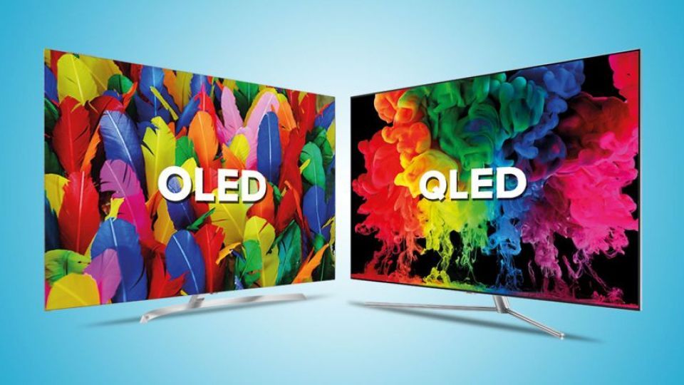 تفاوت تلوزیونLED با LCD