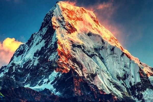 بلندترین کوه های ایران و جهان 