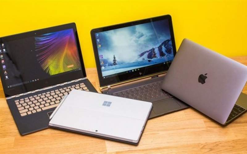 Guide to buying different types of laptops