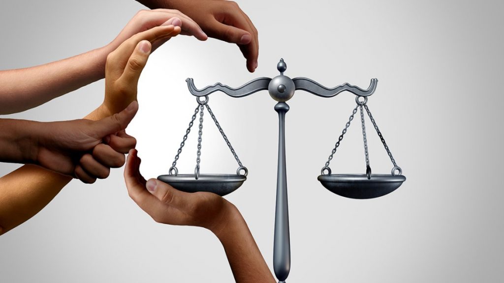 انواع وکالت